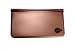 DSi XL Alunminum Metallic Armor Hard Case XL with Screen Protective Filter - Brown