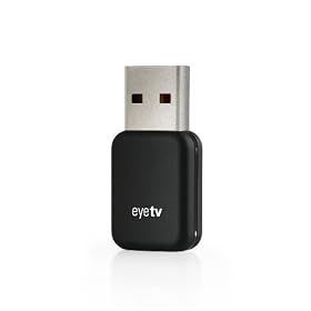 EyeTV DTT Deluxe (For Freeview) Mac/Win