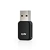 Elgato EyeTV DTT Deluxe ultra-kompakter TV-Stick f�r DVB-T (USB 2.0) schwarz