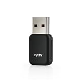 Elgato EyeTV DTT Deluxe mini tuner TNT USB Mac/Windowspar Elgato
