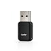 Elgato EyeTV DTT Deluxe ultra-kompakter TV-Stick f�r DVB-T (USB 2.0) schwarz