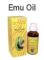 Chinese Wood Lock Liniment with Australian Emu Oil For Pain Relief