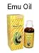 Chinese Wood Lock Liniment with Australian Emu Oil For Pain Relief