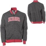 DC Athletica Full-Zip Sweatshirt - Men's