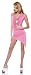 227302 Instince Dress, in 2 Colors