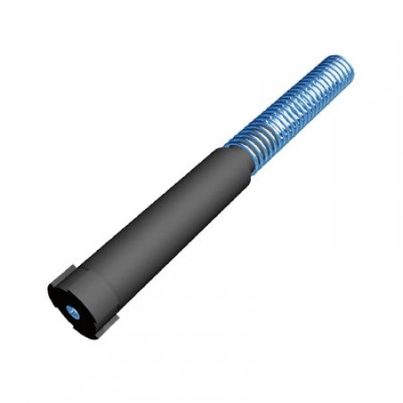 Jarolift Scenikit Bremse mit Freilauf 1777 f. Insektenschutzrollo