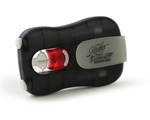 Kimber Lifeact Pepper Spray - Guardian Angel **NEW**