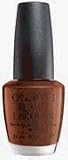 Review Opi  / OPI Nail Polish Decades of Shades NLA31