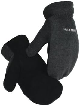 Caiman Deer Split Insulated Mittens