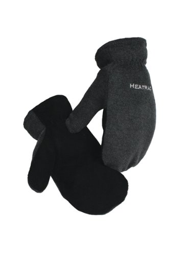 Caiman Deer Split Insulated Mittens