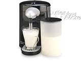 Capresso 201.06 FrothXpress Automatic Milk Frother