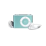 Apple iPod shuffle Tragbarer MP3-Player 1 GB blau ( NEU! )