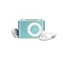 Apple iPod shuffle 1 GB Blue (2nd Generation) OLD MODEL