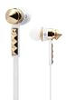 Monster Cable  Heartbeats 2.0 by Lady Gaga High Performance In-Ear Headphones with ControlTalk - Multilingual