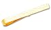 14k Tie Bar