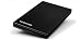 Toshiba Pa4153e-1he0 500gb 2.5 Inch External Black Steel Har