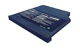 NEC - Notebook battery lithium ion