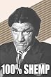 The Three Stooges 100% Shemp Refrigerator Magnet