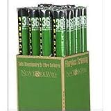 NEW YORK LIGHTER 33105 "GOLDSTRAND" FIBERGLASS SCREEN CHARCOAL 36X84" PK/16(PACK OF 16)