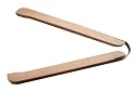 Pair of Wooden Laundry Tongs, for twin tub washing machine