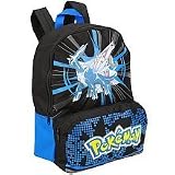 Pokemon Diamond and Pearl Backpack