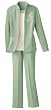 3-Piece Embroidered Suit
