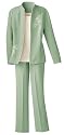 3-Piece Embroidered Suit