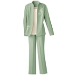 SAVE $10 - 3-Piece Embroidered Suit $29.95