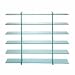FontanaArte Teso Bookcase