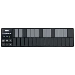 KORG NANOKEY BK