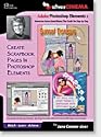 Create Scrapbook Pages in Photoshop Elements