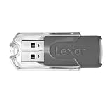 Lexar JDFF4GB-731 4GB Jumpdrive Firefly