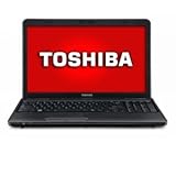 Toshiba Satellite Pro C650-EZ1520D Notebook PC