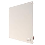 Econo-Heat 0603 E-Heater, White