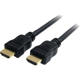 Startech.com HDMIMM10HS 10' High Speed HDMI Cable M/M