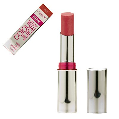 L'Oreal Colour Juice Stick Sheer Light Luscious 460 Island Punch by L'Oreal Paris