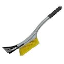 Hopkins 80022 Ice Scraper and Snowbrush - 22"