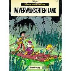 Johann und Pfiffikus, Band 3: Im verw�nschten Land