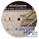 Analord 01 [Vinyl]