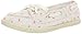 Roxy Women's Ahoy Rope Fashion Sneaker