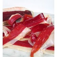 Duck - Prosciutto Sliced. 2 oz. by JustCaviar