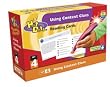 HOT DOTS READING COMPREHENSION KITS