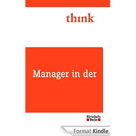 Manager in der Medienfalle (re:think CEO)