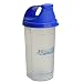 SQUEEZY  Zubeh�r Sportlernahrung ATHLETIC MIX SHAKER, 0,7 l Flasche