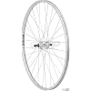 Dimension Rear 27" Formula Freewheel 130mm, 32h, Alexx 2000 Silver, 2.0 Silver, 3 x