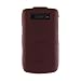 Seidio InnoCaseSurface Case for use with BlackBerry Bold II 9700 (Red) thumb