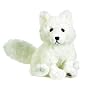 Webkinz Plush Stuffed Animal Arctic Fox