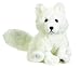 Webkinz Plush Stuffed Animal Arctic Fox