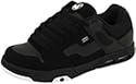 DVS Shoe Men's Enduro Heir Trainer-Leather Nubuck