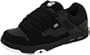 DVS Men's Enduro Heir Skate Shoe,Black/White,13 M